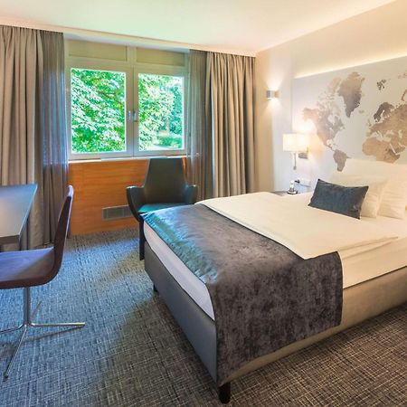 Best Western Plus Hotel Fellbach-Stuttgart Экстерьер фото