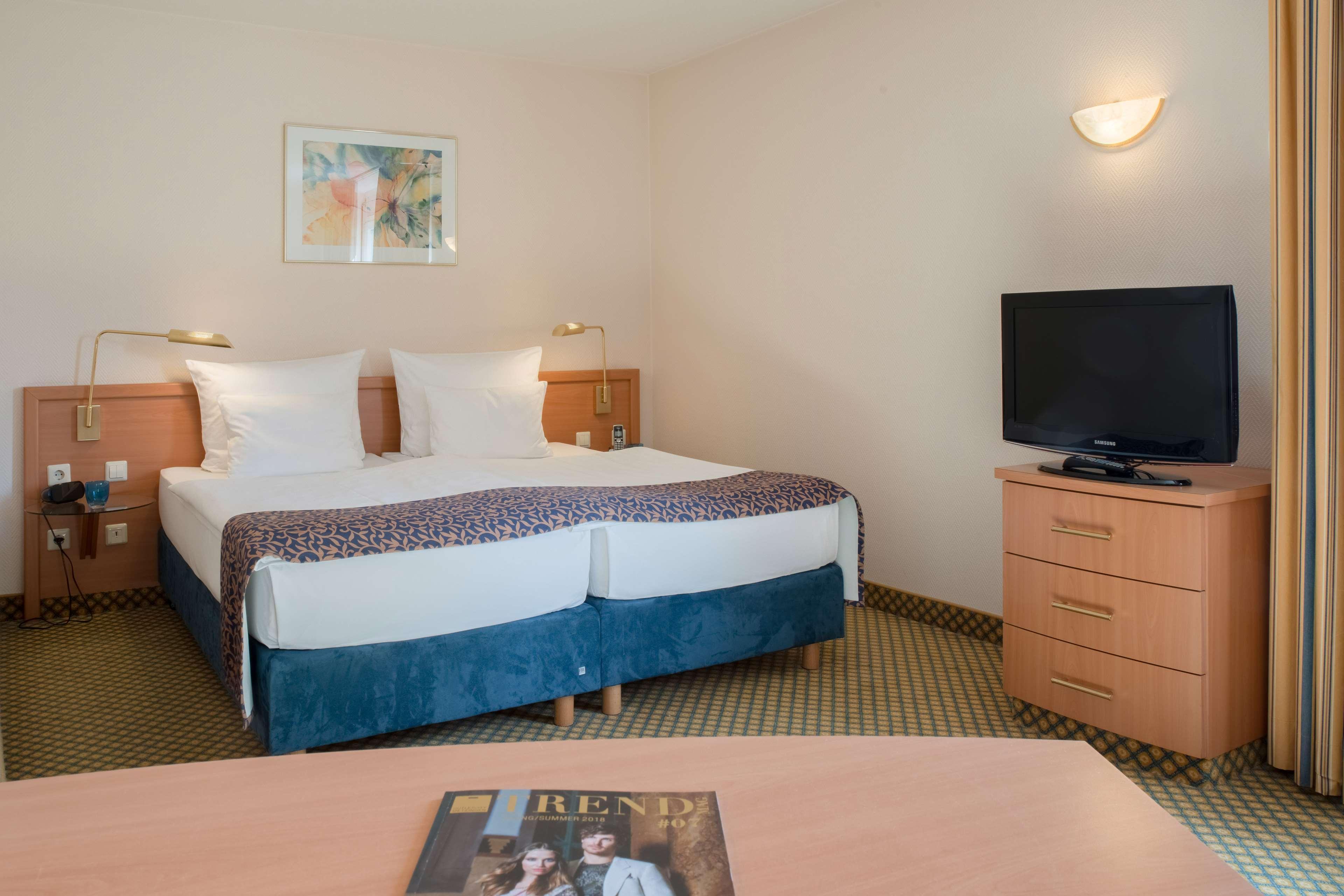 Best Western Plus Hotel Fellbach-Stuttgart Экстерьер фото