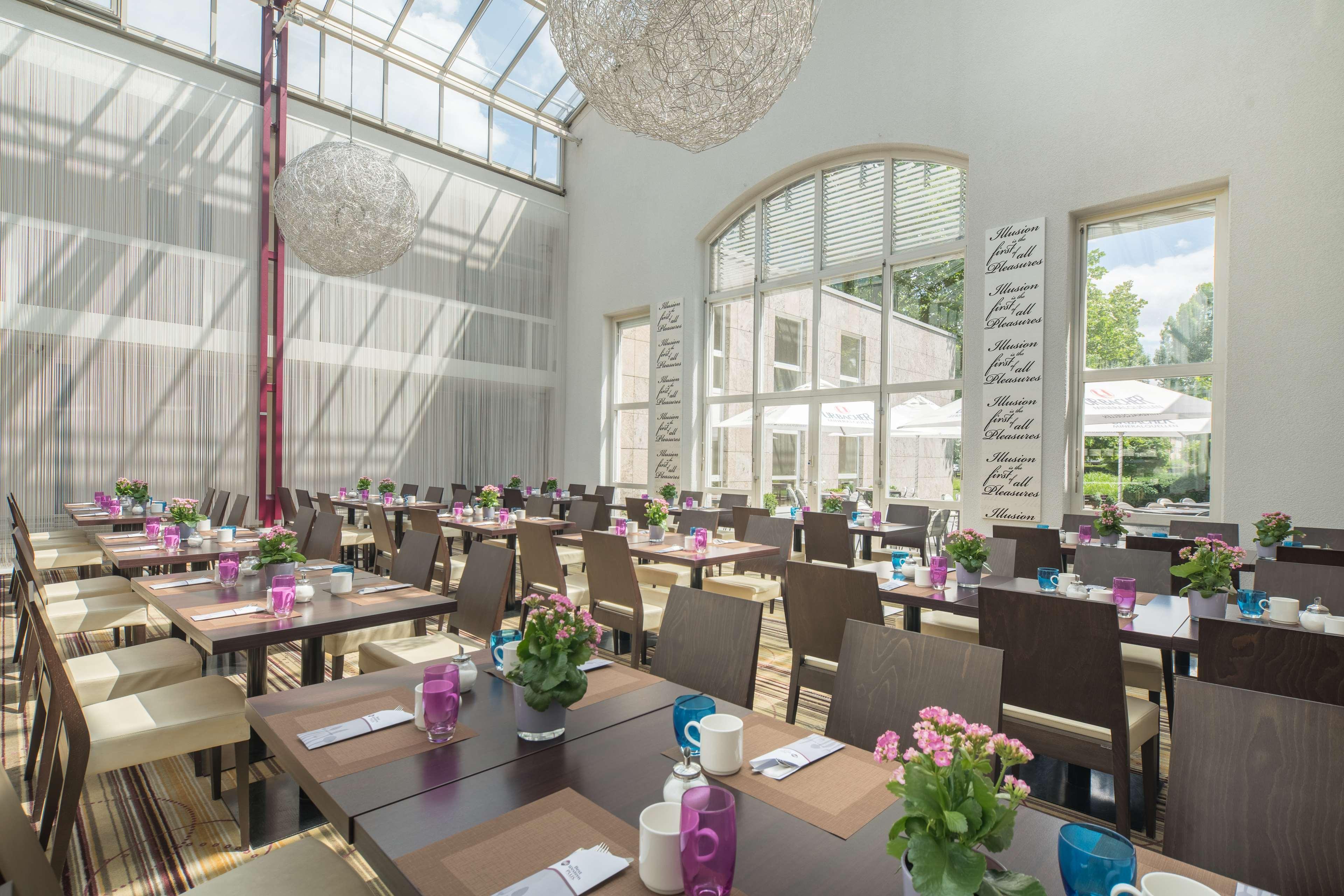 Best Western Plus Hotel Fellbach-Stuttgart Экстерьер фото