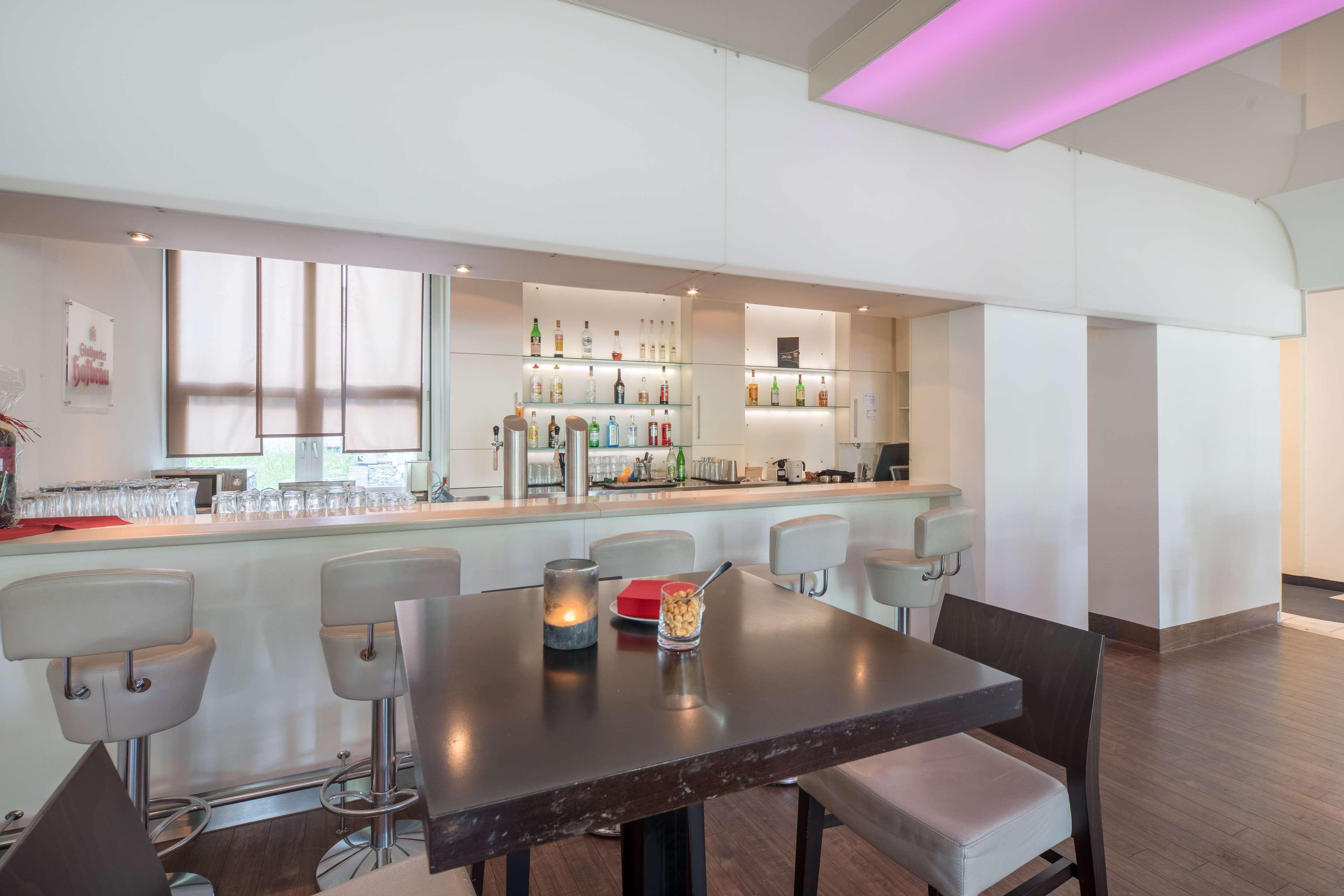 Best Western Plus Hotel Fellbach-Stuttgart Экстерьер фото