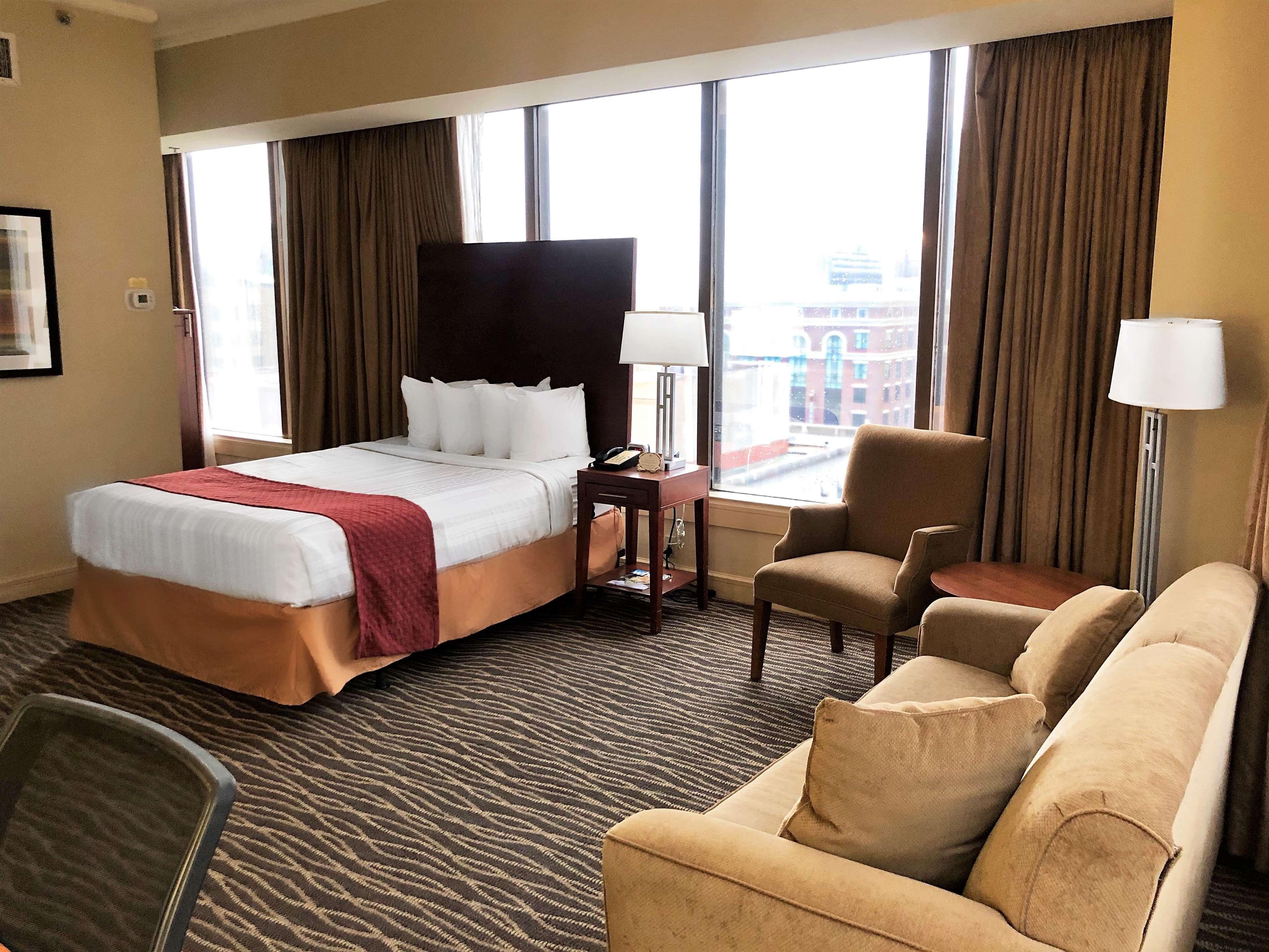 Best Western Plus Hotel Fellbach-Stuttgart Экстерьер фото