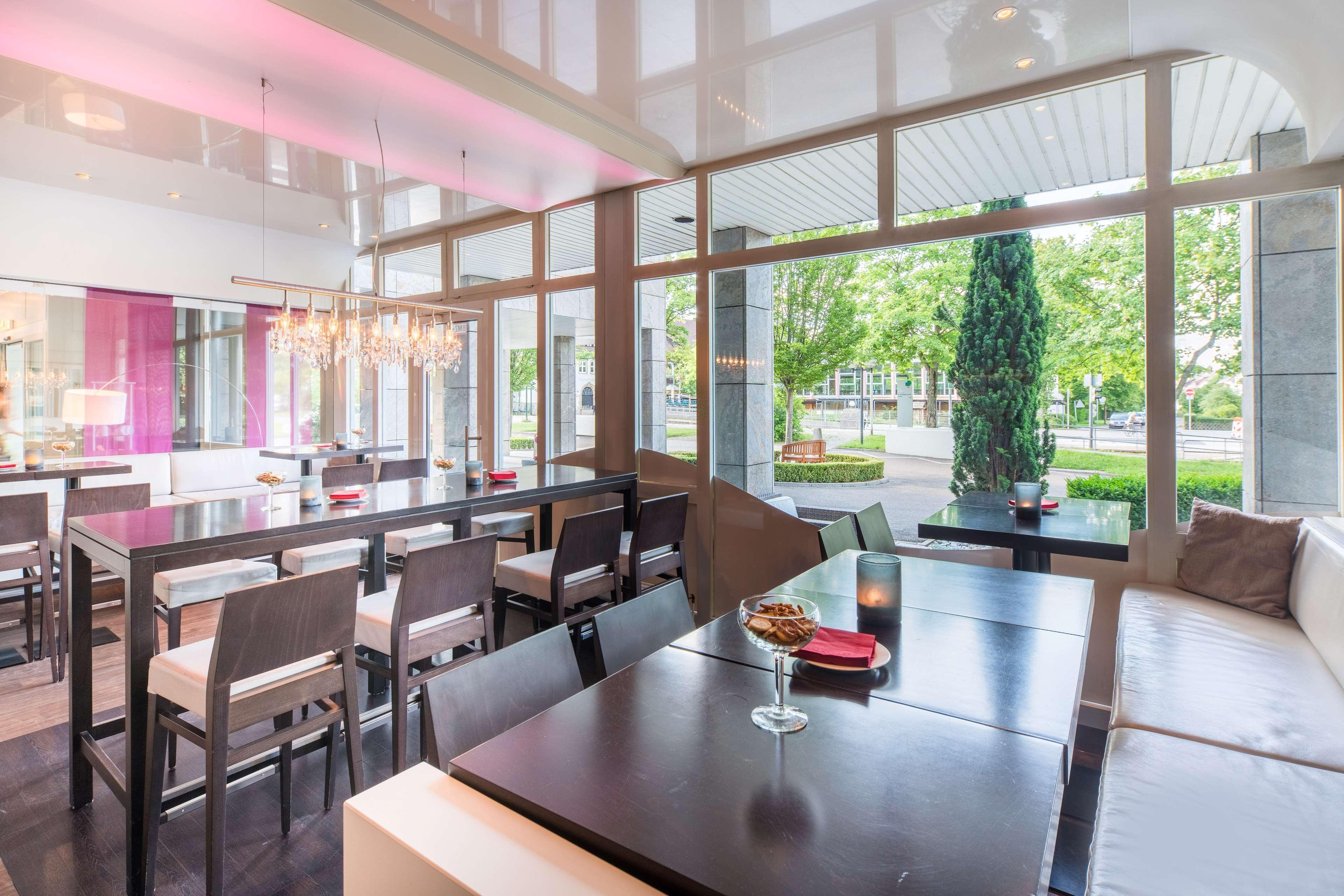 Best Western Plus Hotel Fellbach-Stuttgart Экстерьер фото