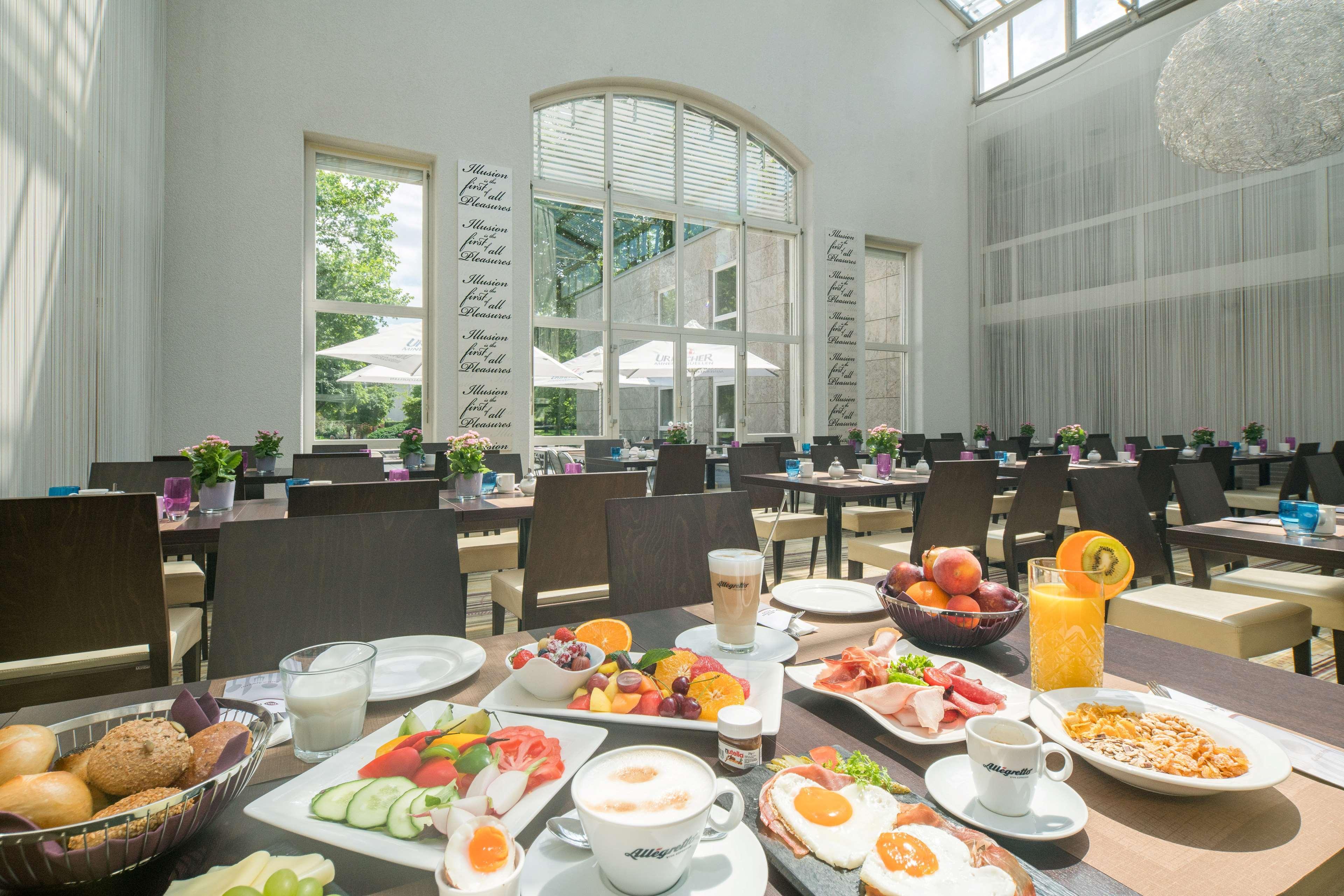 Best Western Plus Hotel Fellbach-Stuttgart Экстерьер фото