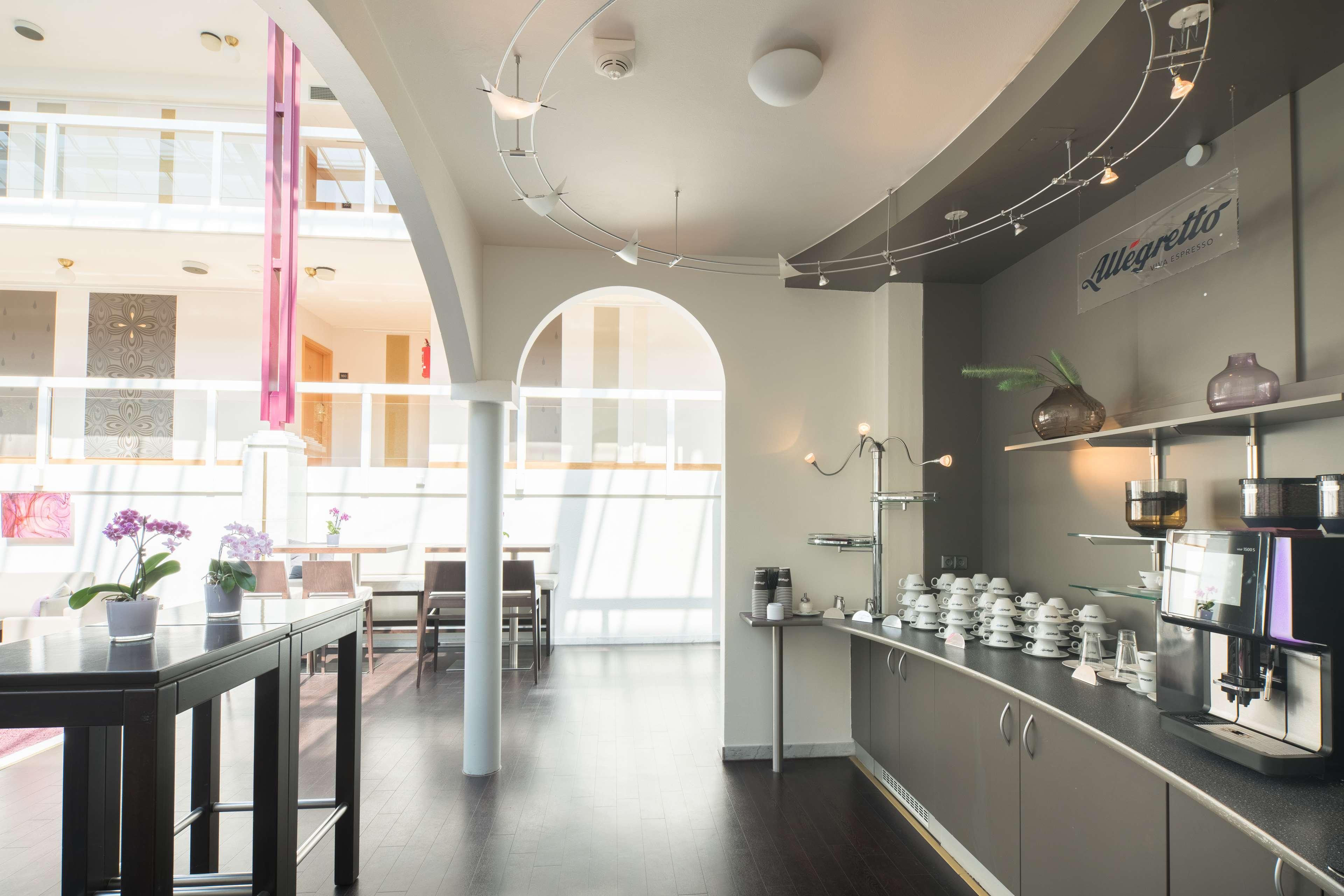 Best Western Plus Hotel Fellbach-Stuttgart Экстерьер фото