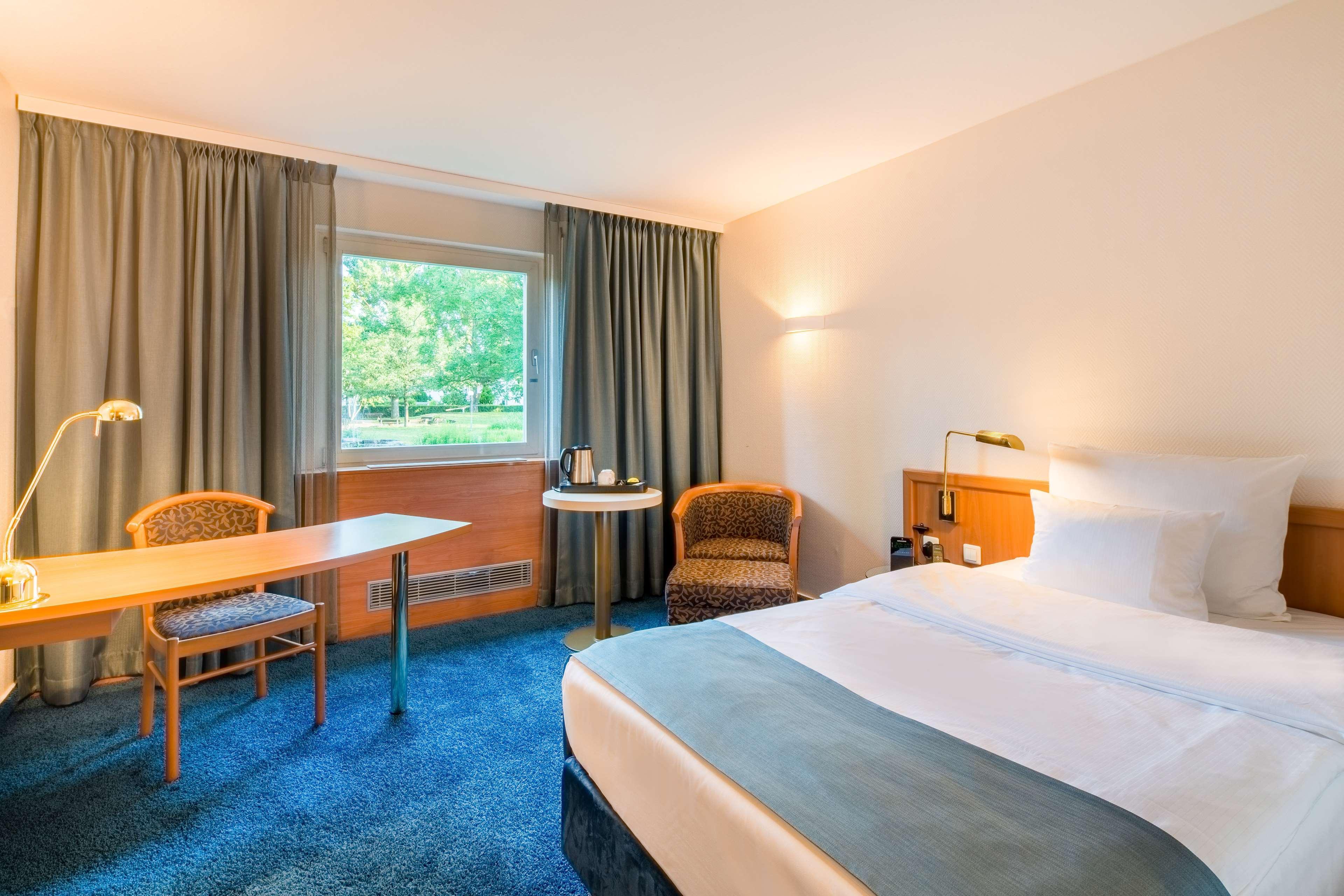 Best Western Plus Hotel Fellbach-Stuttgart Экстерьер фото