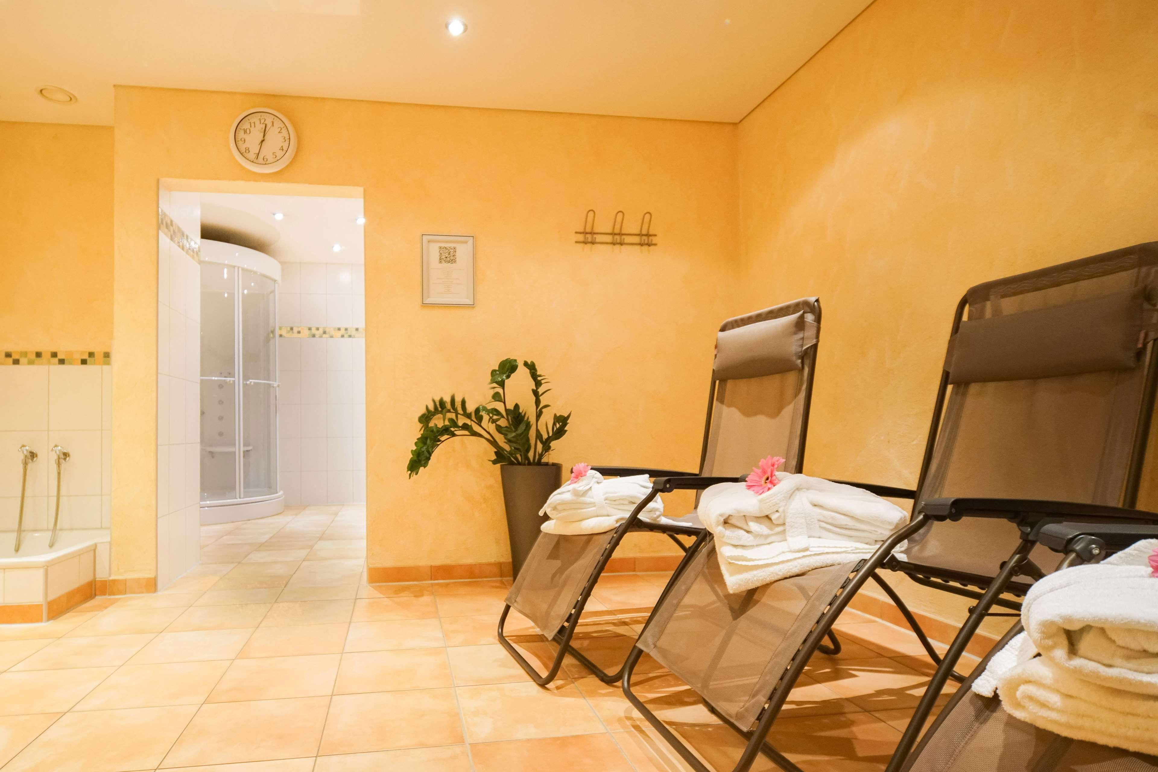 Best Western Plus Hotel Fellbach-Stuttgart Экстерьер фото