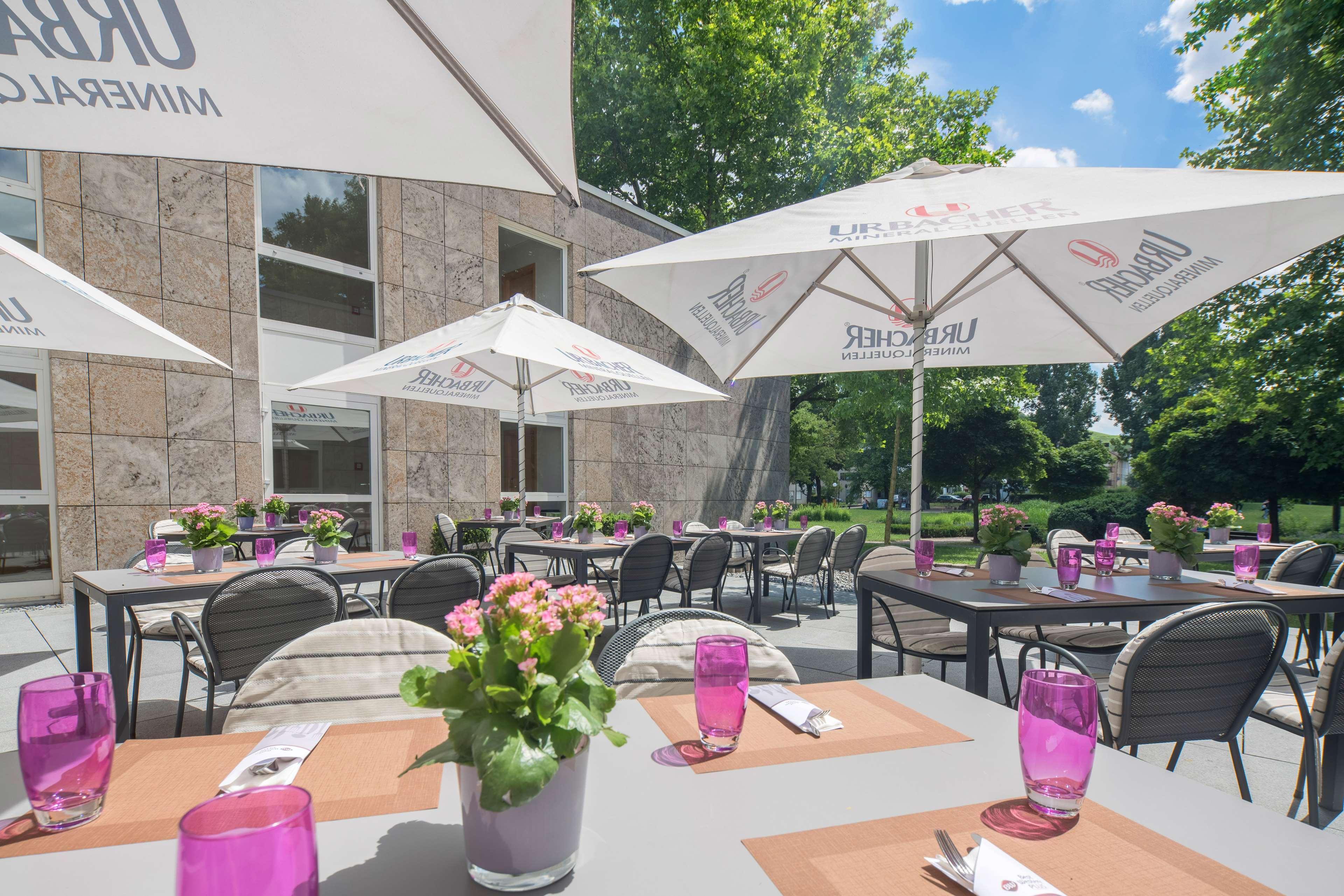 Best Western Plus Hotel Fellbach-Stuttgart Экстерьер фото