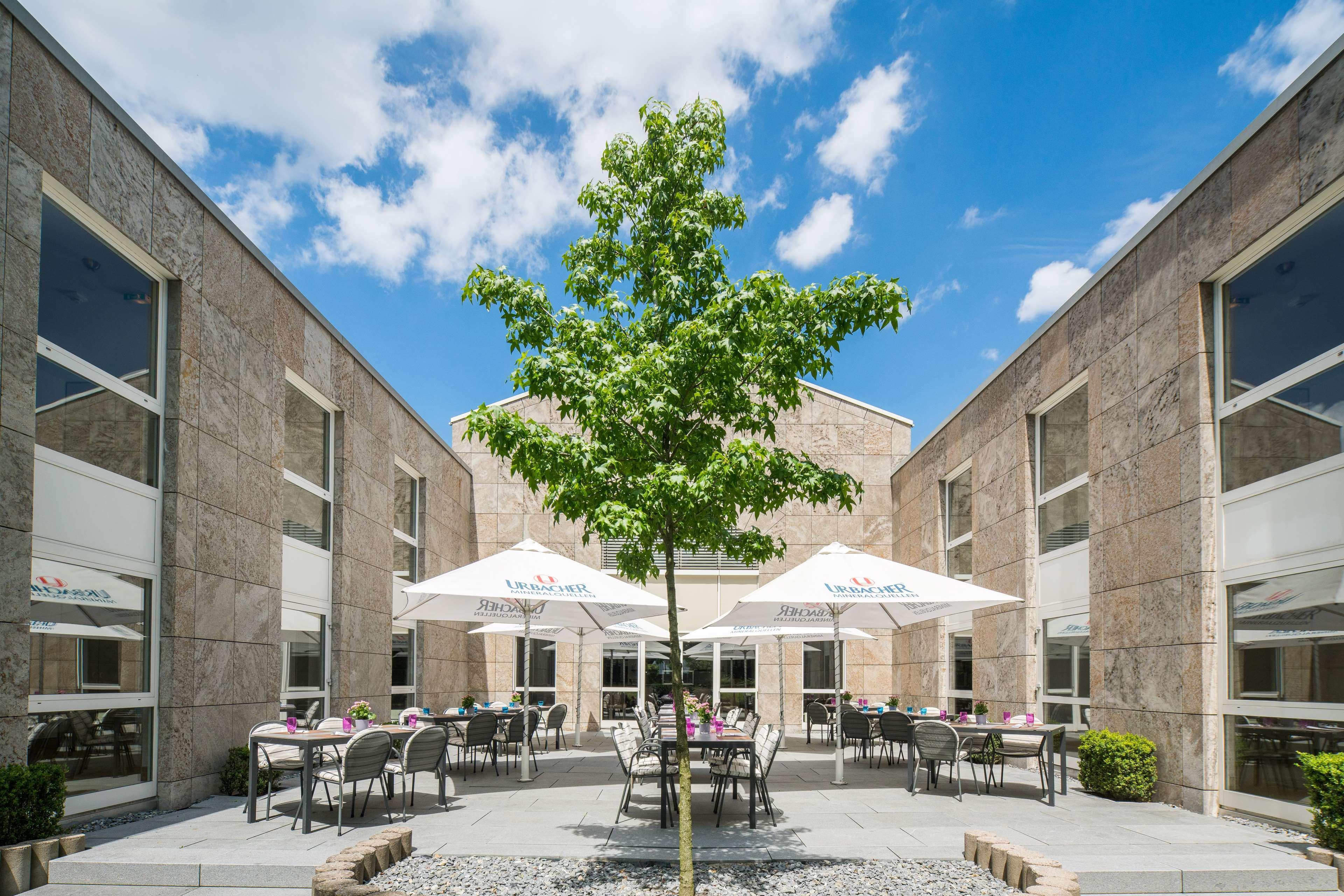 Best Western Plus Hotel Fellbach-Stuttgart Экстерьер фото