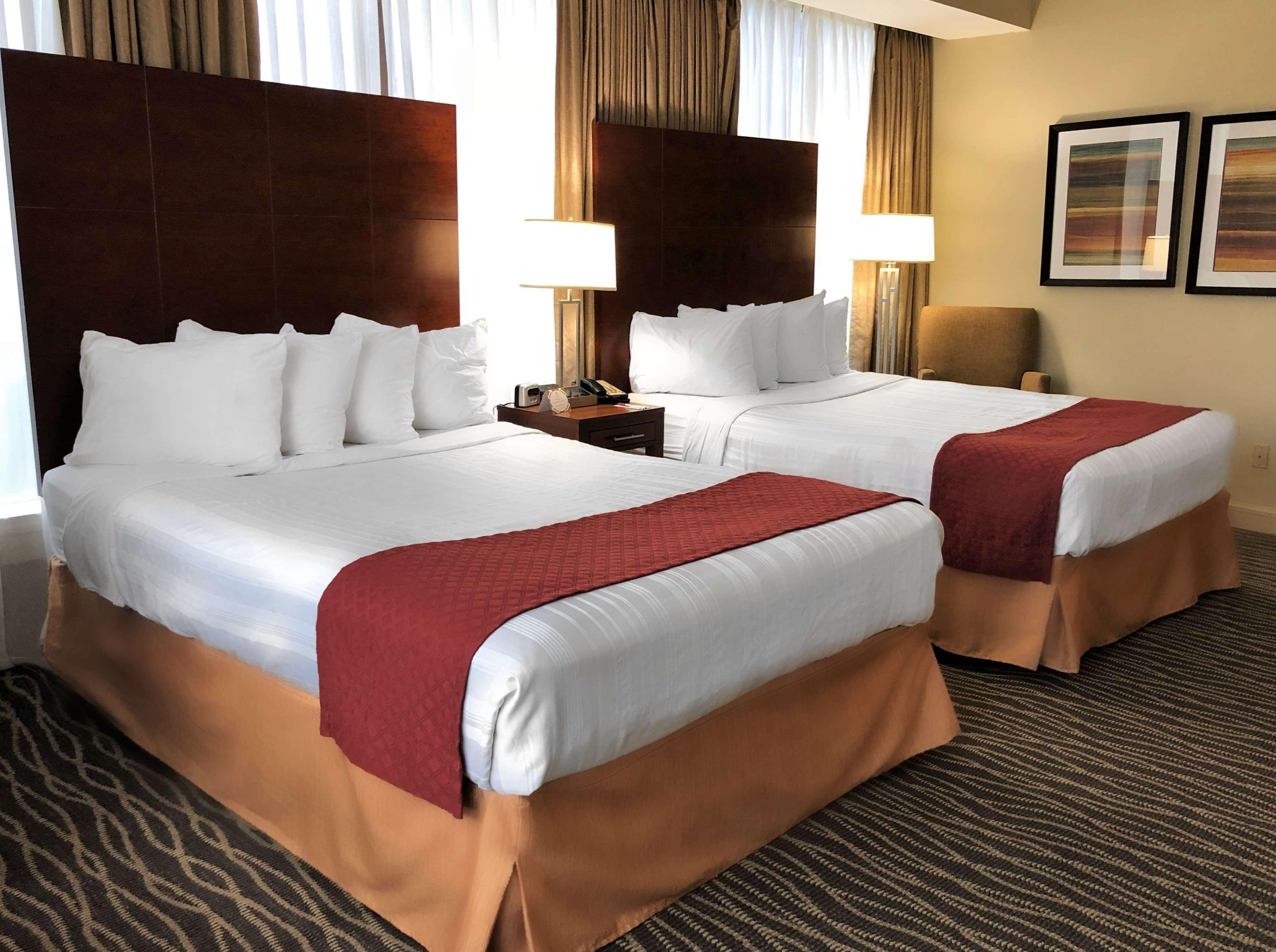 Best Western Plus Hotel Fellbach-Stuttgart Экстерьер фото