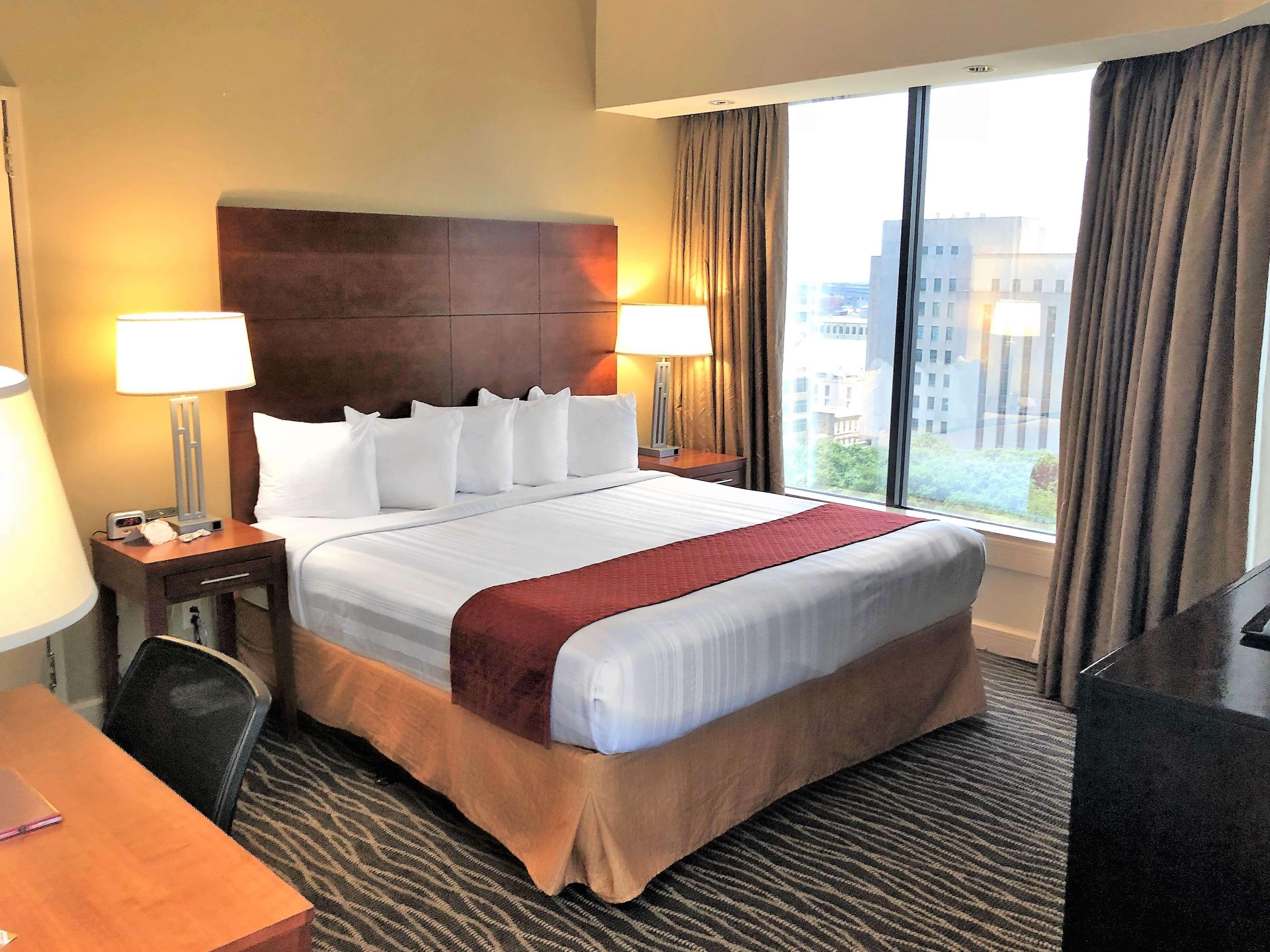 Best Western Plus Hotel Fellbach-Stuttgart Экстерьер фото
