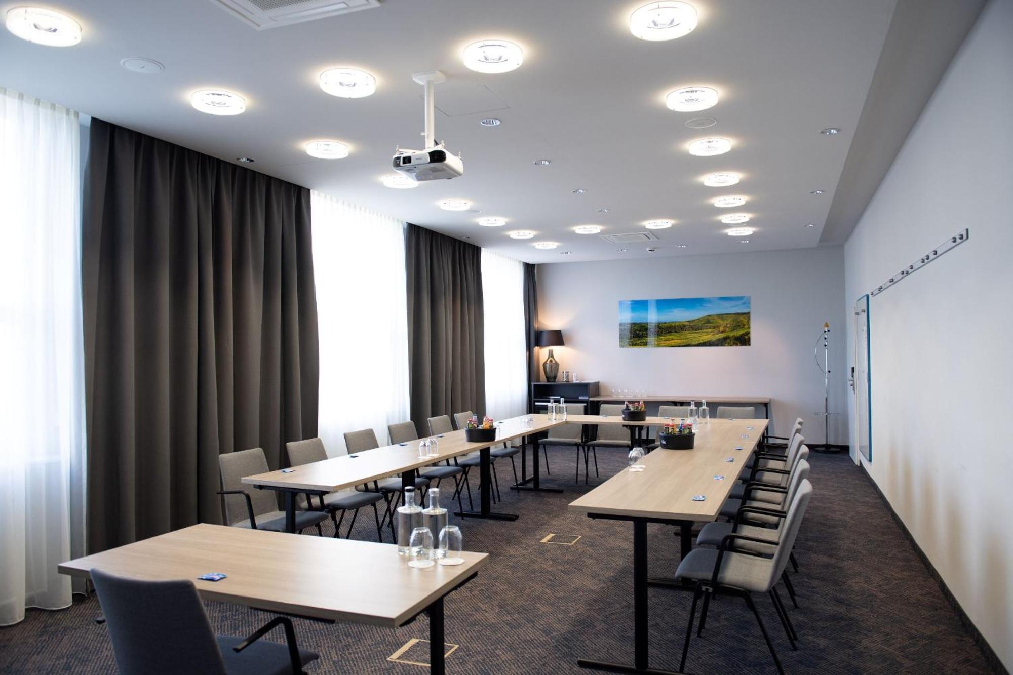 Best Western Plus Hotel Fellbach-Stuttgart Экстерьер фото