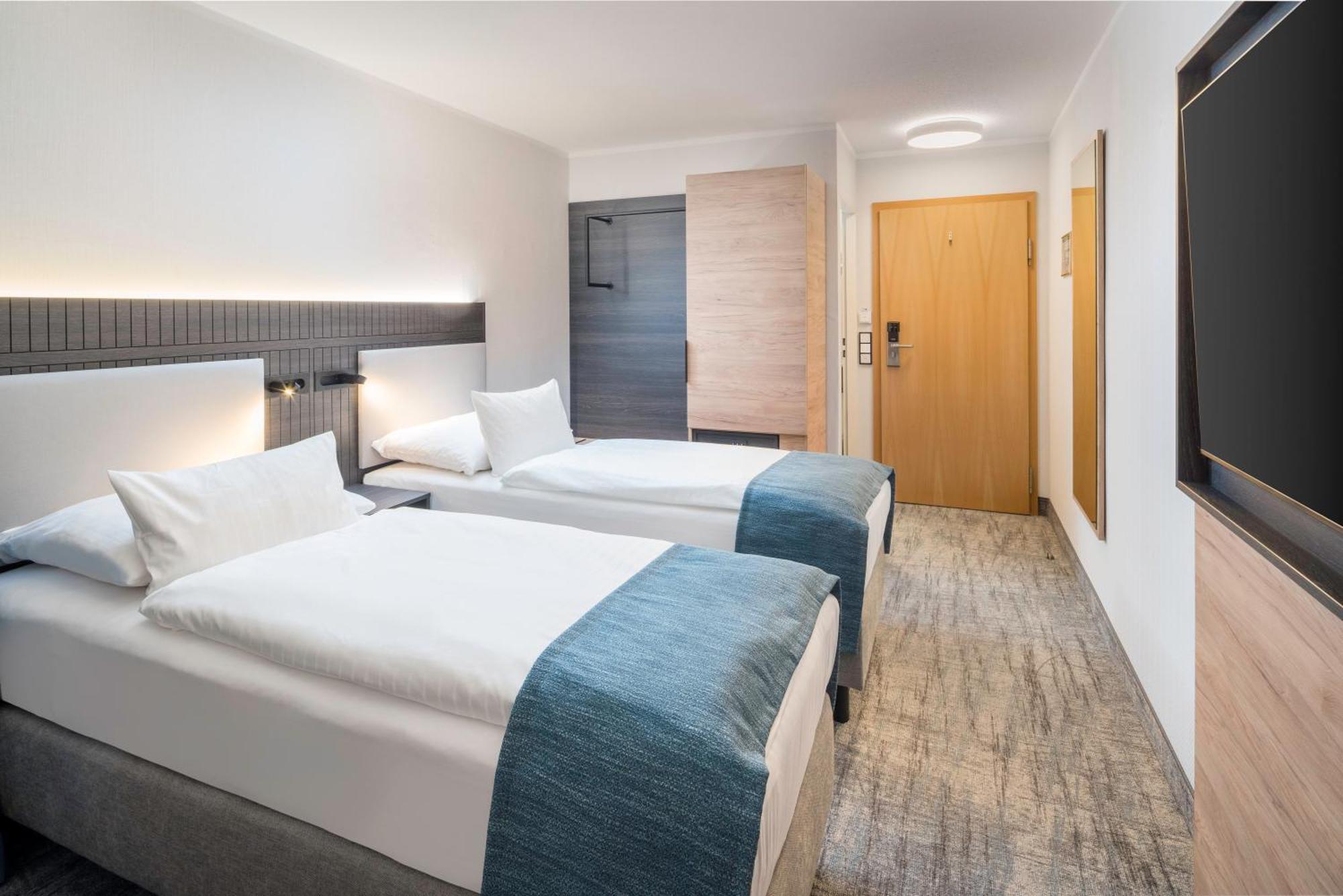 Best Western Plus Hotel Fellbach-Stuttgart Экстерьер фото