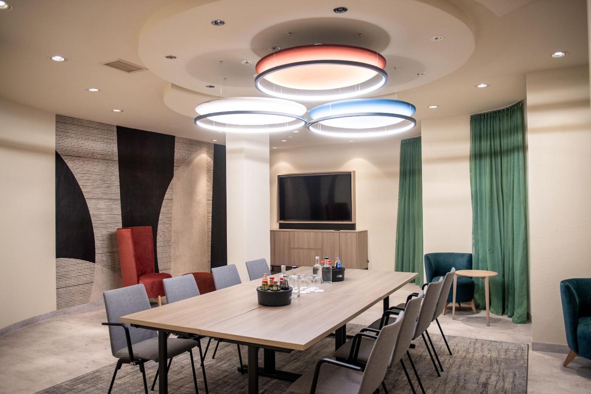 Best Western Plus Hotel Fellbach-Stuttgart Экстерьер фото