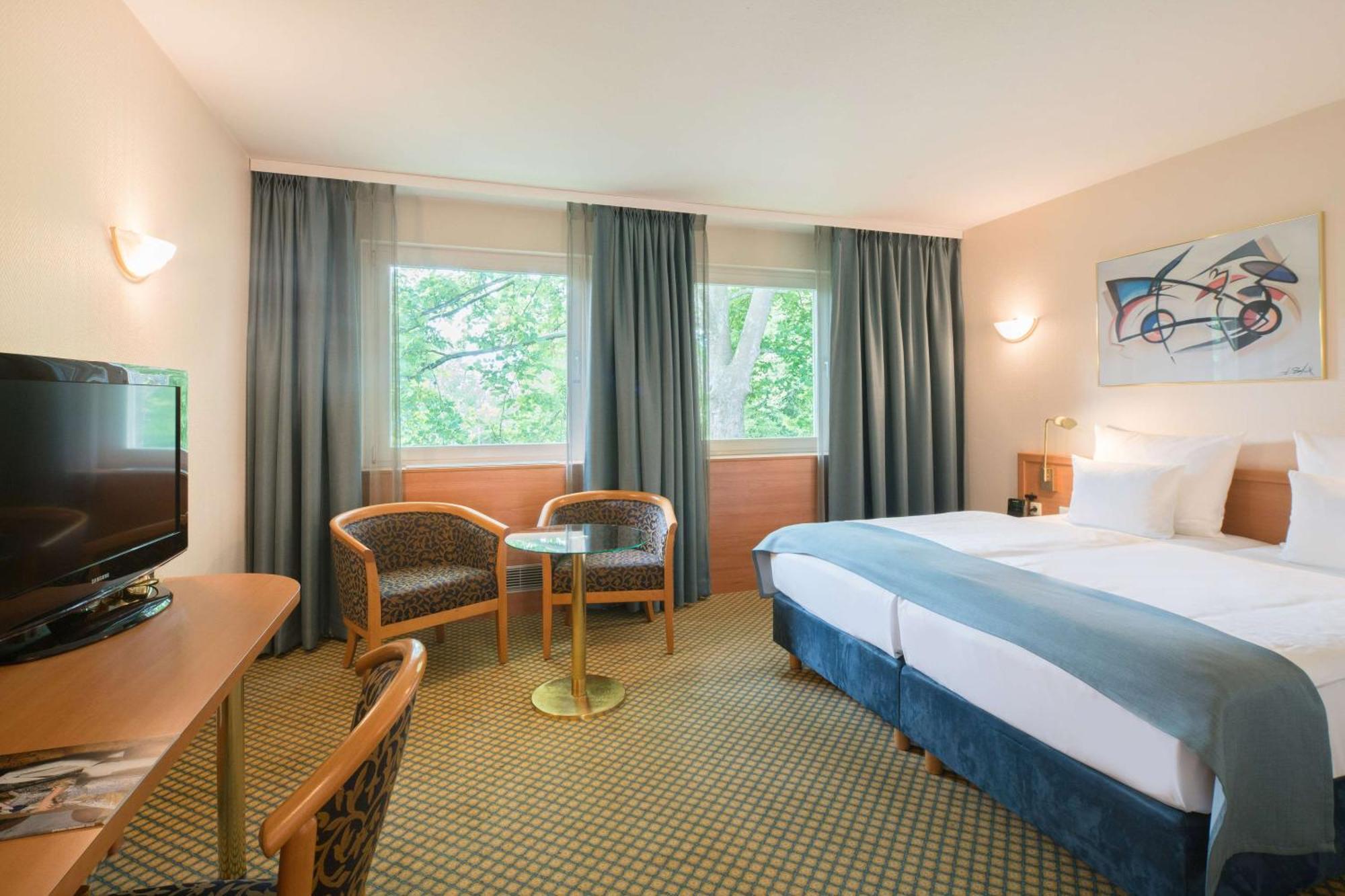 Best Western Plus Hotel Fellbach-Stuttgart Экстерьер фото