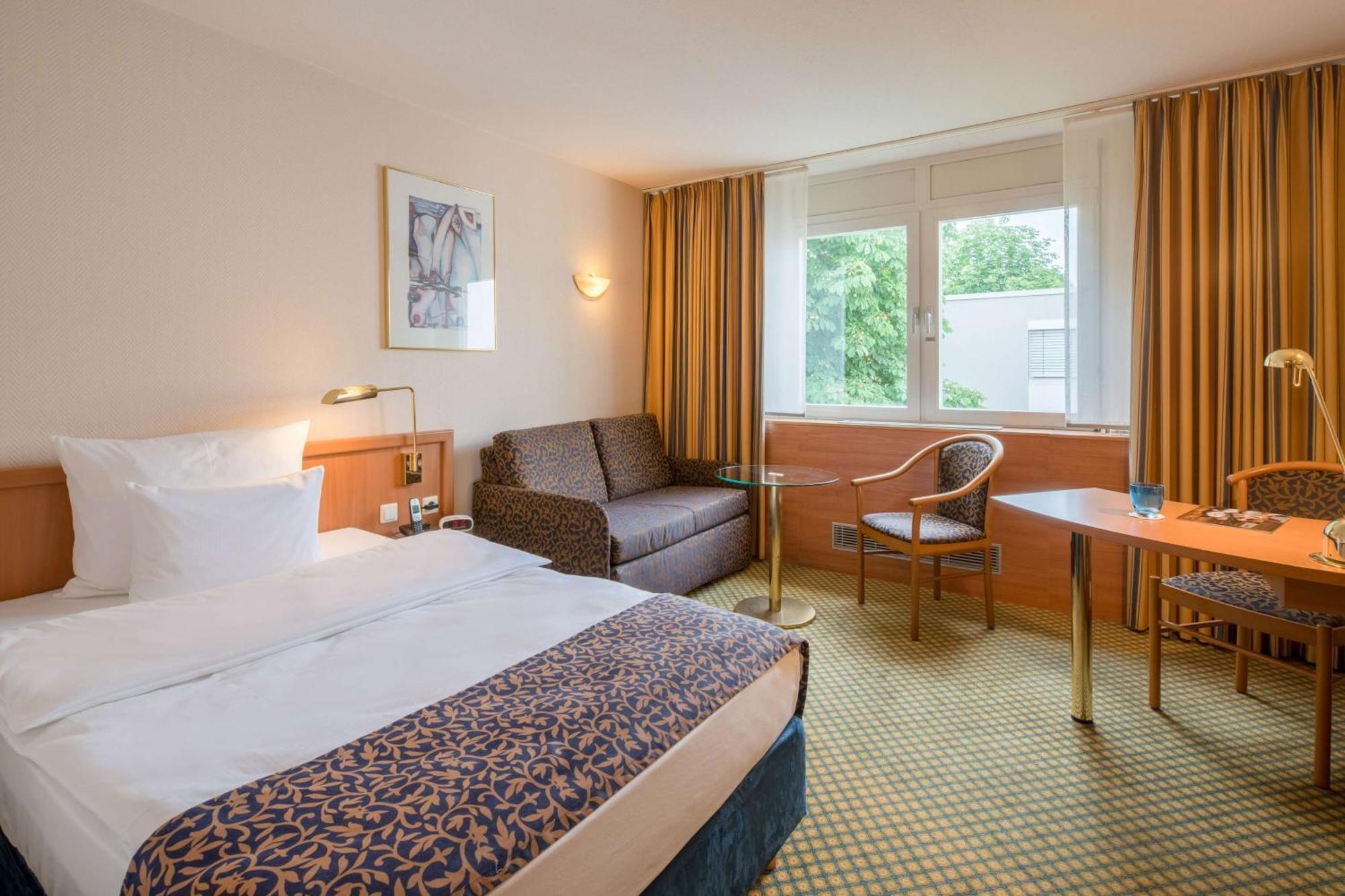 Best Western Plus Hotel Fellbach-Stuttgart Экстерьер фото